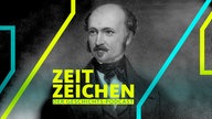 Johann August Sutter, c. 1835