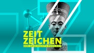 Zeitzeichen Reihenbild