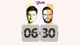 0630 - der News-Podcast-Episodencover mit Matthis Dierkes und Florian Gregorzyk NEU