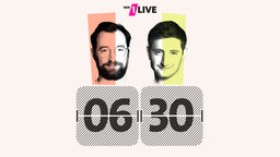 0630 - der News-Podcast-Episodencover mit Matthis Dierkes und Jan Koch NEU