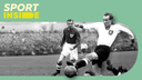 Mythos "Stunde Null": Der deutsche Fußball nach 1945