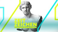 Die Venus von Milo oder Aphrodite von Melos,