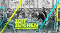 Der große Wiener Friedens-Congres zur Wiederherstellung von Freiheit und Recht in Europa.