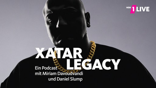 Xatar - Legacy