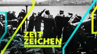 Evakuierung alliierter Truppen aus Dünkirchen vom 26.5.1940 bis 4.6.1940 (britische Soldaten an Bord der "Royal Sovereign")
