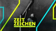 Symbolbild Hinrichtung: Gemälde von Victor Hugo "Der Gehängte", Zeichnung 1854