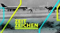 Kommandos der Volksfront zur Befreiung Palästinas bringen am 6. September 1970 vier Passagierflugzeuge in ihre Gewalt.