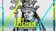 Papst Innozenz III. (Darstellung von 1493)