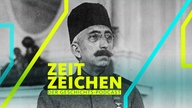 Mehmed VI., der letzte Osmanische Sultan