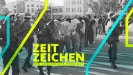 Militärmassaker im südkoreanischen Gwangju im Jahr 1980