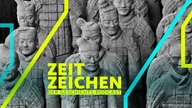 Chinesische Terrakotta-Armee