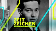 Friedrich Hollaender, Komponist und Gründer des Tingel-Tangel-Theaters in Berlin