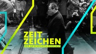 Willy Brandt kniet vor dem Mahnmal für den Aufstand im Warschauer Ghetto