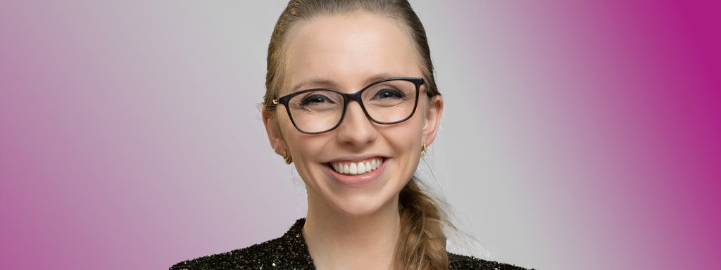 Anna Lapwood