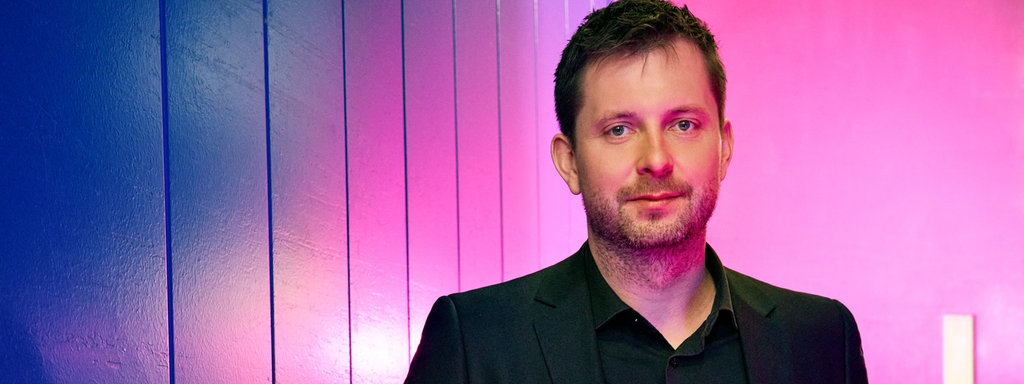 Musiker des WDR Funkhausorchesters