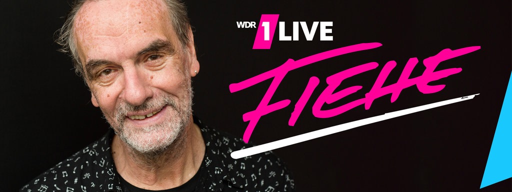 1LIVE Fiehe: Coverbild