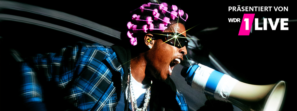 A$AP Rocky