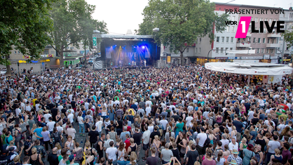 Bochum Total