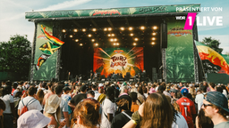 Summerjam 2026