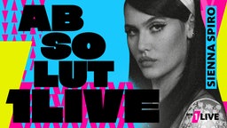 Absolut 1LIVE: Sienna Spiro
