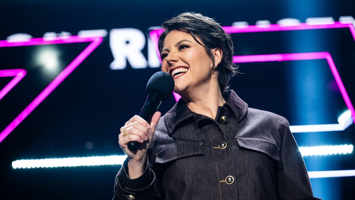 Comedy XXl Oberhausen