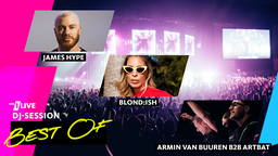 1LIVE DJ Session Best Of Teil 1 - Stunde 2