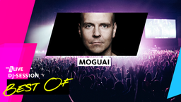 1LIVE DJ Session Best Of Teil 1 - Moguai