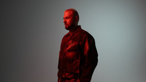 Chris Lake