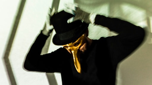 Claptone Pressebilder