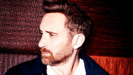 David Guetta