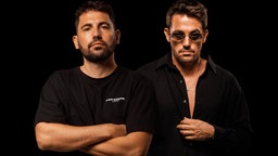 Dimitri Vegas & Like Mike