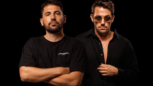 Dimitri Vegas & Like Mike