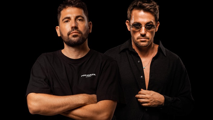 Dimitri Vegas & Like Mike