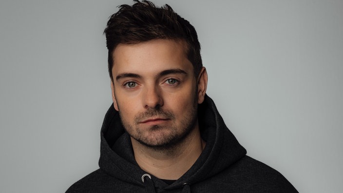 Martin Garrix