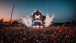 Parookaville Festival 2025