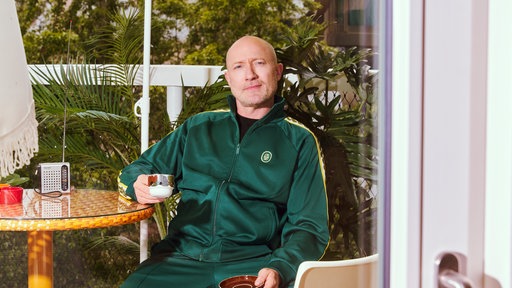 Paul Kalkbrenner