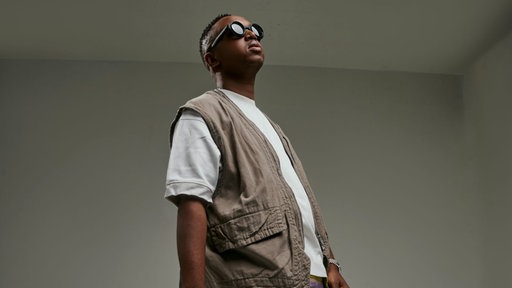 Shimza