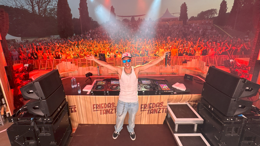 Jax Jones