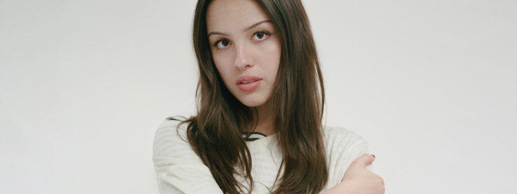 Olivia Rodrigo
