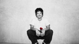 Bruno Mars
