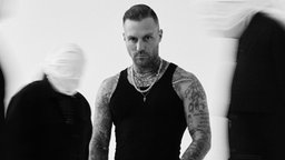 Krone 2025 Gast - Kontra K