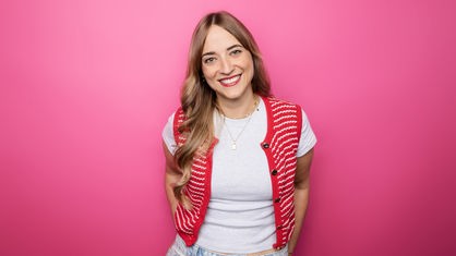 Franziska Pille