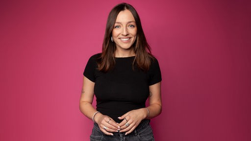 Madeleine Sabel