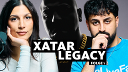 Xatar Legacy Folge 1