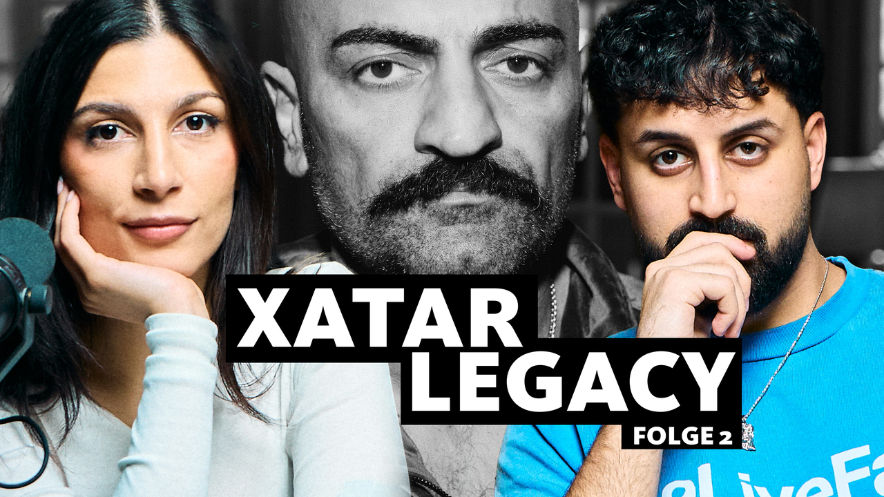 Xatar Legacy 2