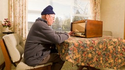Dok5 Beitragsbild "Angel Radio - Der Soundtrack der Erinnerungen"