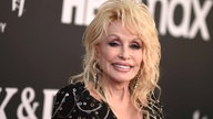 Country-Musikerin Dolly Parton