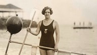 Gertrude Ederle