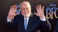 John Williams, 2016
