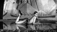 Josephine Baker